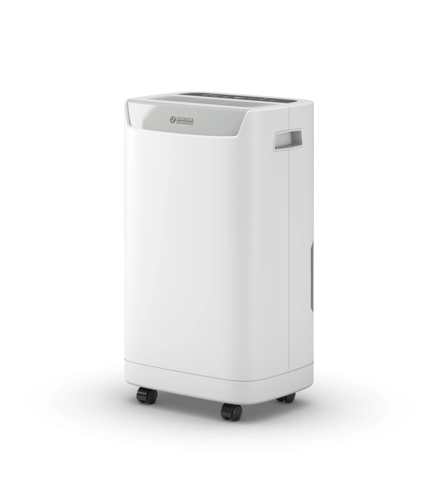 DEUMIDIFICATORE OLIMPIA SPLENDID "AQUARIA S1 16 P", 75 M³