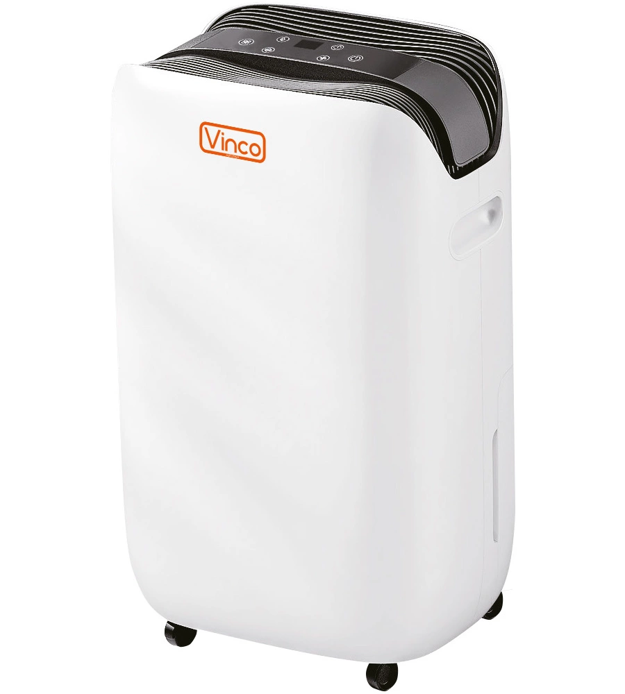 DEUMIDIFICATORE VINCO 3L 50 MQ - COD.80507