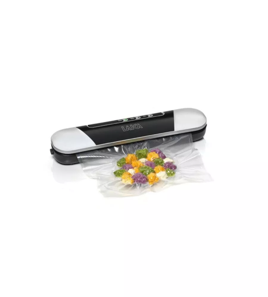 MACCHINA PER SOTTOVUOTO LAICA "VT3205", 30 CM