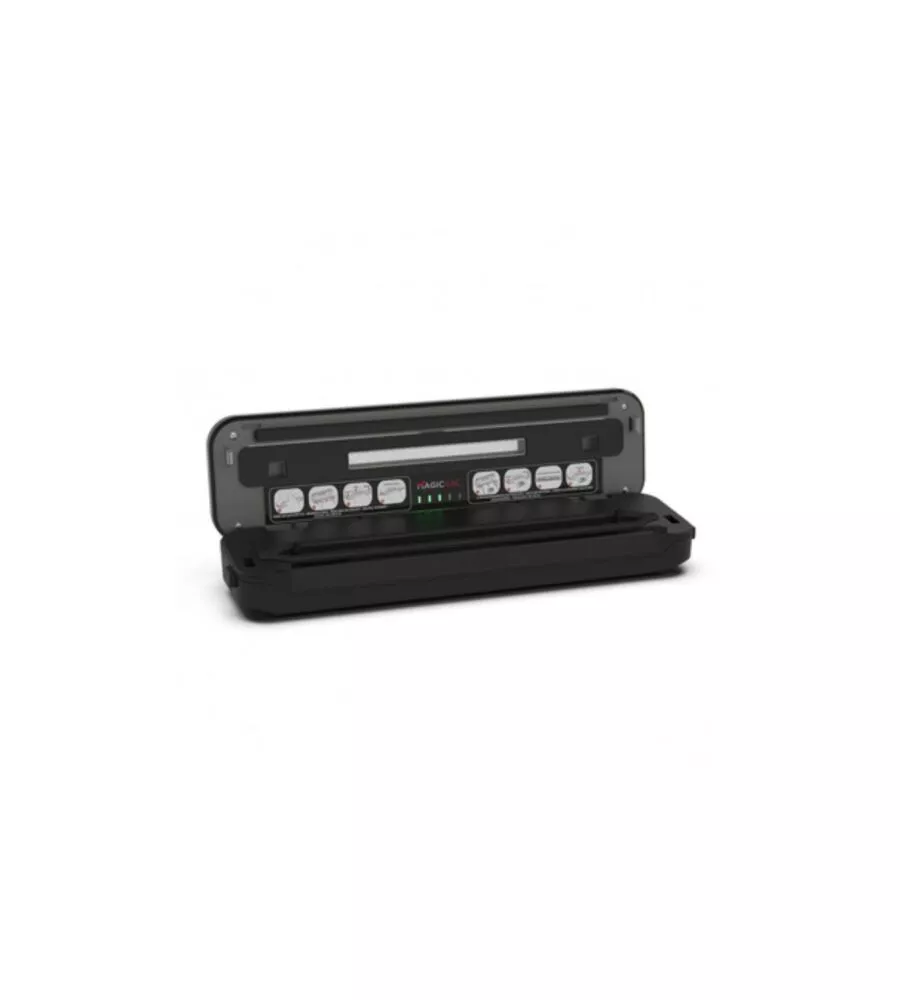 MACCHINA PER SOTTOVUOTO MAGIC VAC V K02PK1 "COMPACT", 30 CM