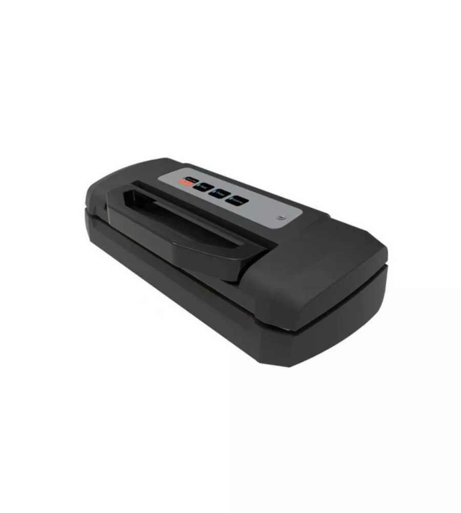 MACCHINA PER SOTTOVUOTO REBER "9718N V-HOME", 31 CM
