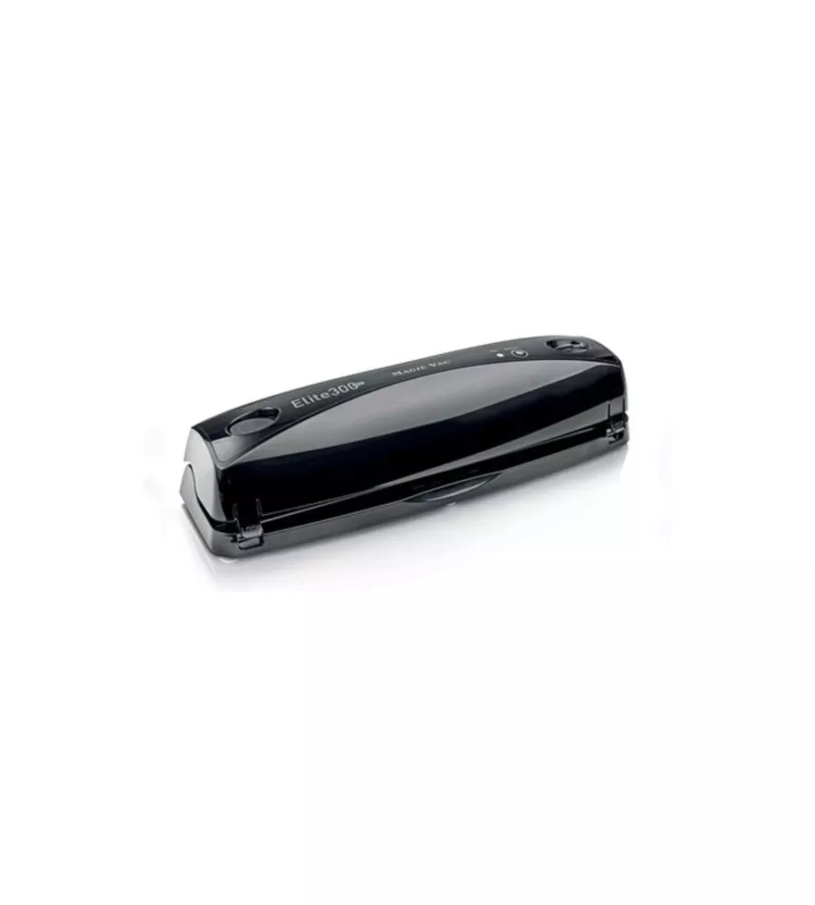 MACCHINA PER SOTTOVUOTO MAGIC VAC "ELITE 300" VE59PK1 NERA