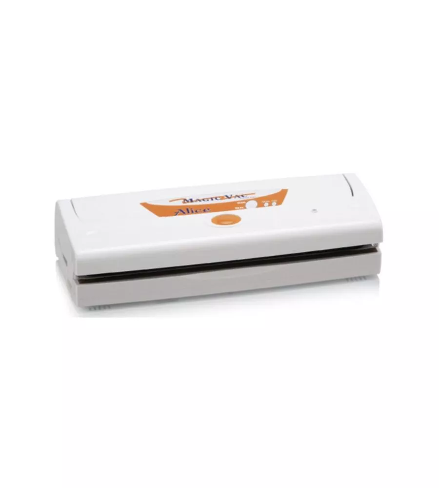 MACCHINA PER SOTTOVUOTO MAGIC VAC "ALICE" V952PK1 AUTOMATICA
