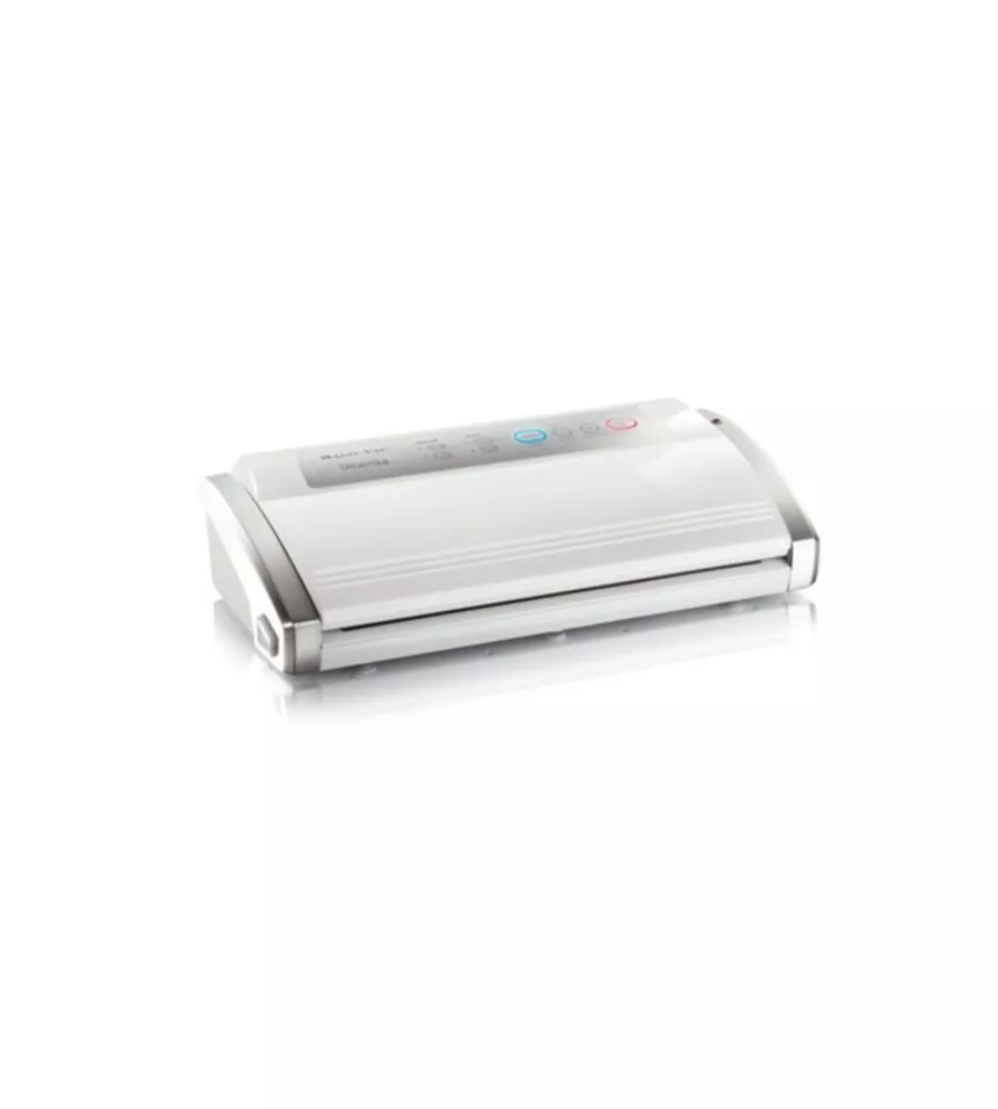 MACCHINA PER SOTTOVUOTO MAGIC VAC "DINAMIKA" VG02PK1 BIANCA