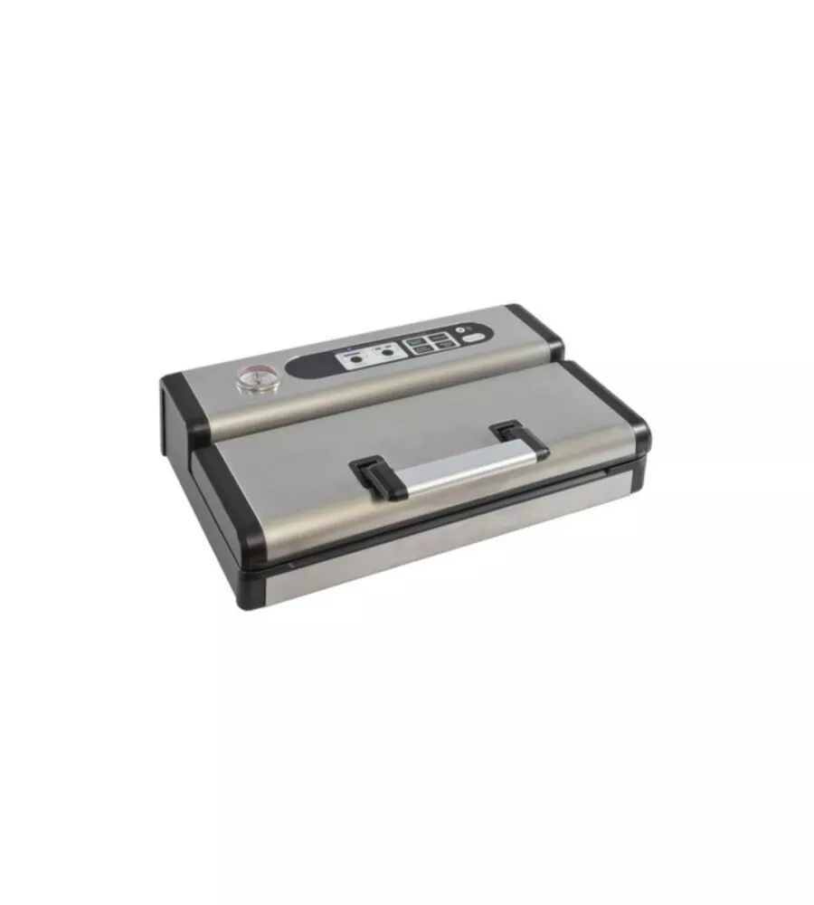 MACCHINA PER SOTTOVUOTO REBER "V-PRO" 9720N, 31 CM