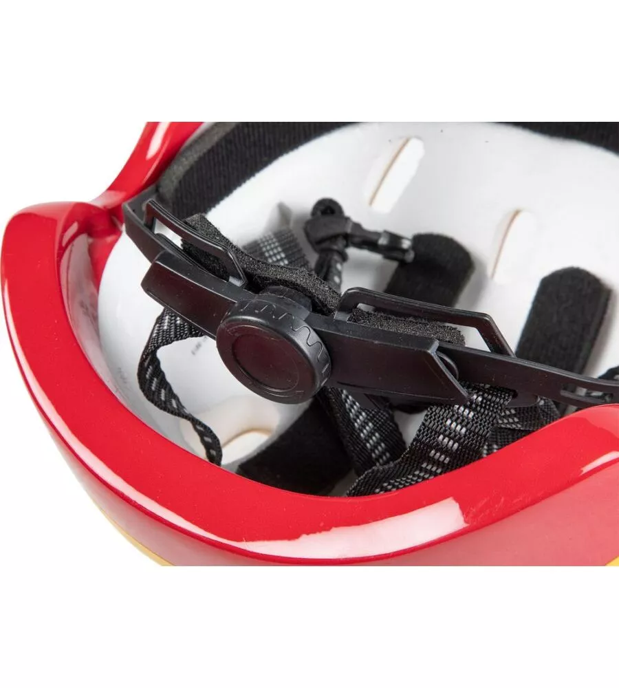 CASCO BICI PER BAMBINI ACAMAR FILMS "BING", TG XS