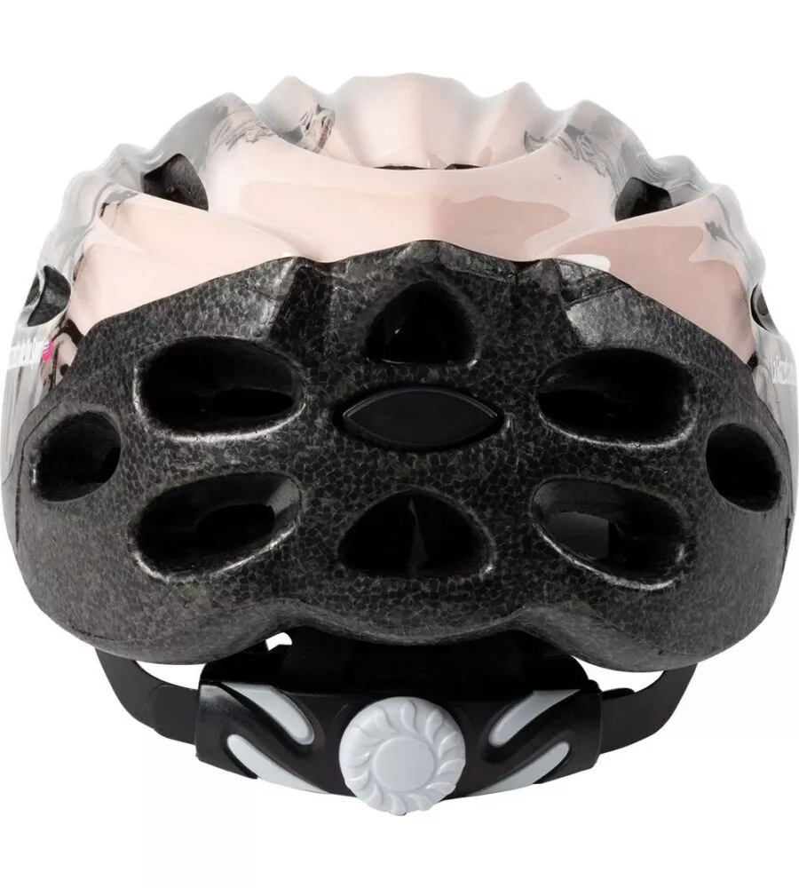 CASCO BICI PER ADULTI GAZZETTA DELLO SPORT "TOUR", TG L