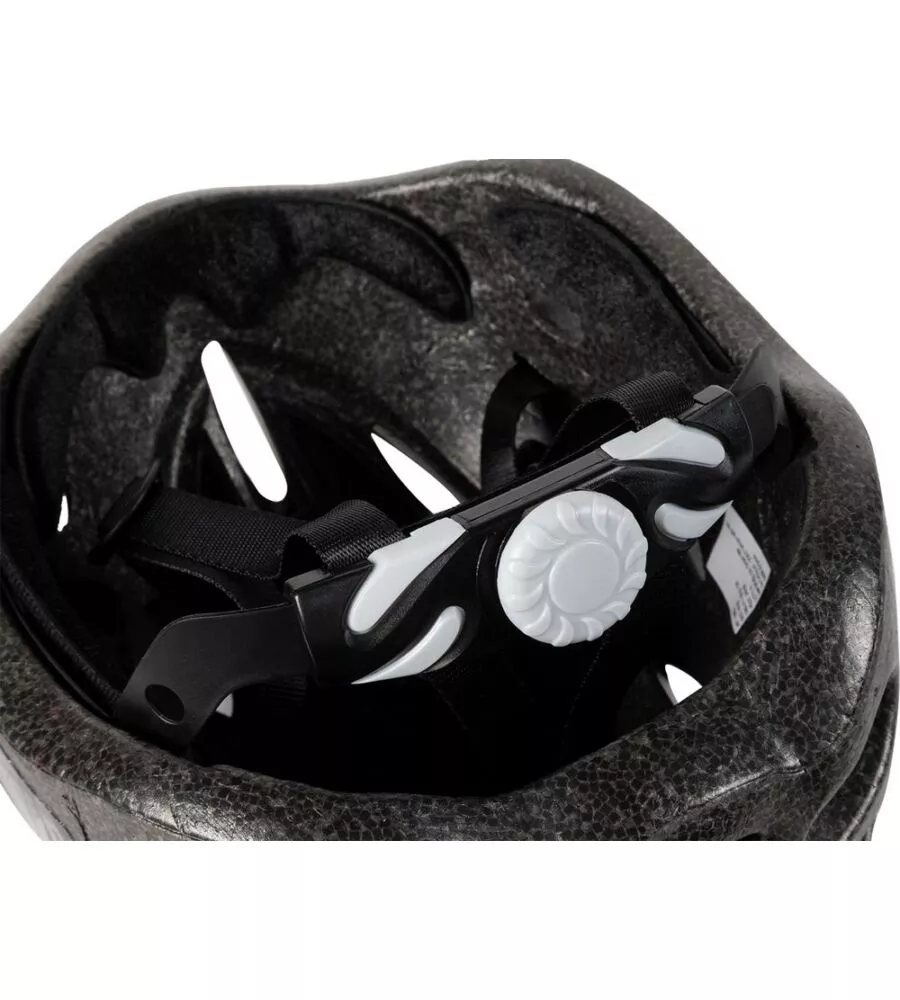 CASCO BICI PER ADULTI GAZZETTA DELLO SPORT "TOUR", TG L