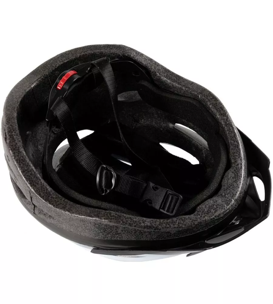 CASCO BICI PER ADULTI ON BIKE "CITY", TG L