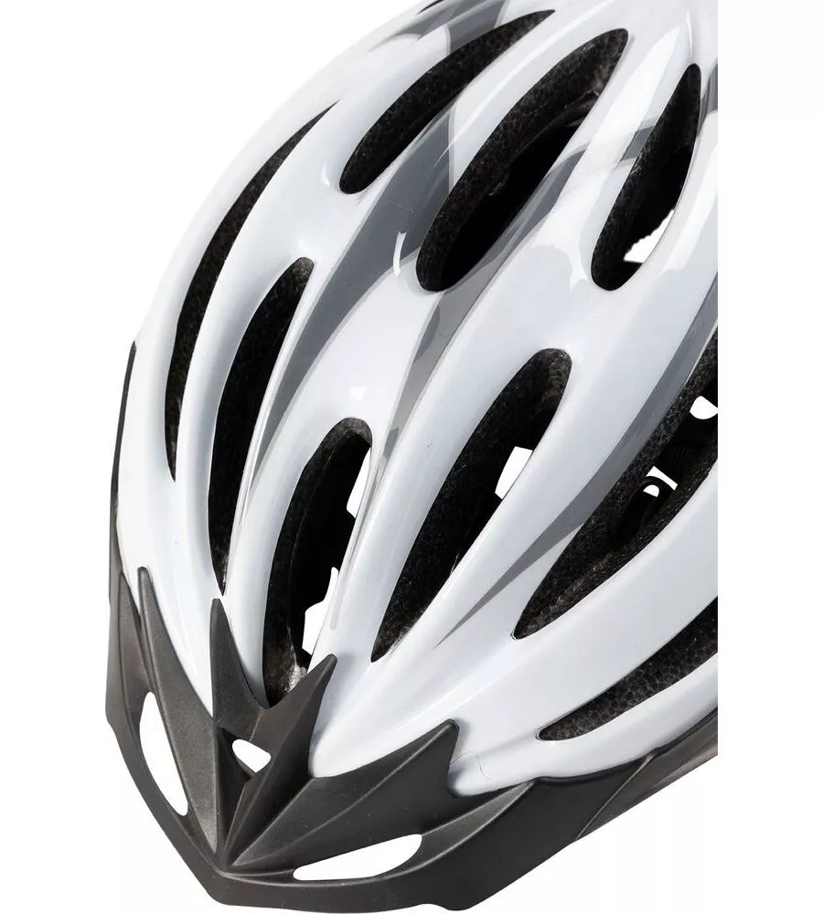 CASCO BICI PER ADULTI ON BIKE "CITY", TG L