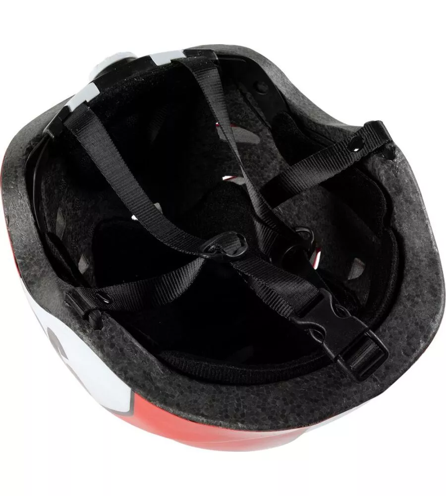 CASCO BICI PROTETTIVO PER BAMBINO ON BIKE KIDS, TAGLIA S