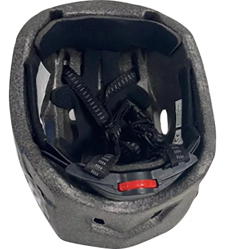 CASCO BICI PER BAMBINI ONE BIKE KIDS "BABY" BLU, TG S
