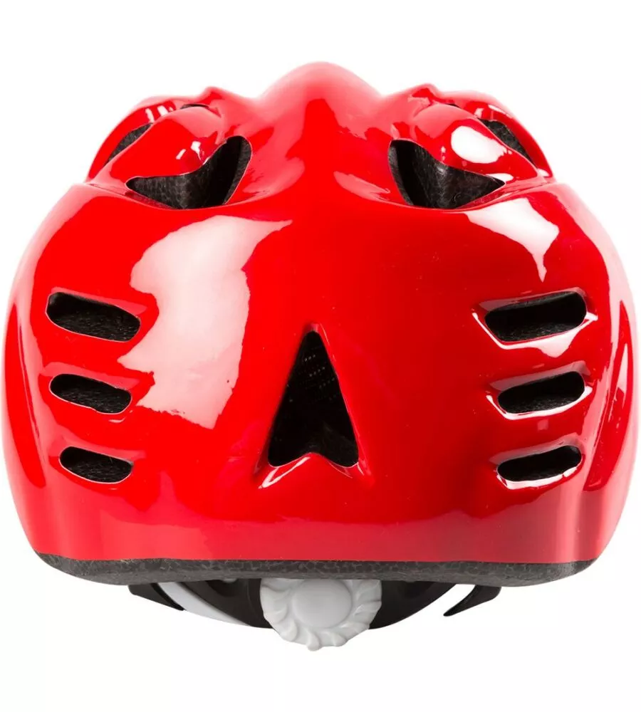 CASCO BICI PER BAMBINI ONE BIKE KIDS "BABY" REGOLABILE, TG XS