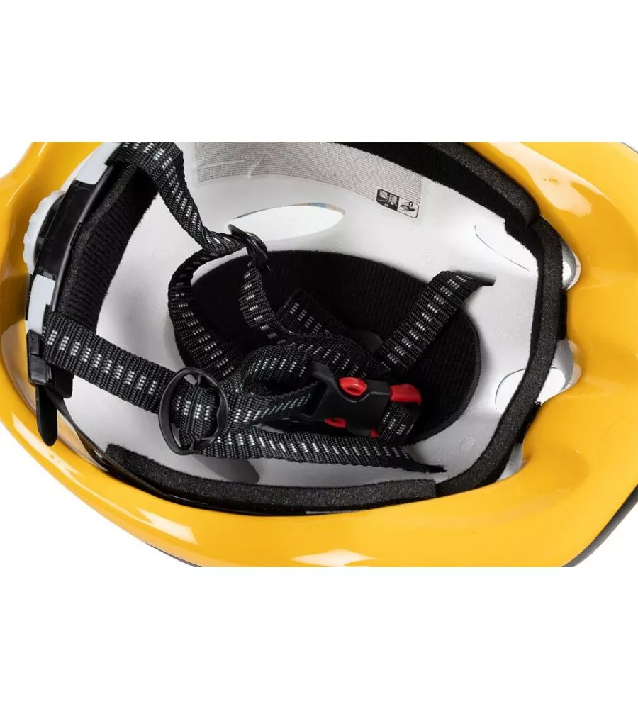 CASCO BICI PER BAMBINI DC COMICS "BATMAN", 52-56 CM