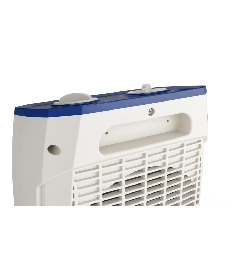 TERMOVENTILATORE DA TAVOLO OLIMPIA SPLENDID "CALDO POP B" BLU 2000 W