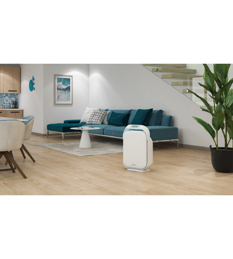 PURIFICATORE OLIMPIA SPLENDID "AURA ABSOLUTE" CON FILTRO HEPA, 70 W