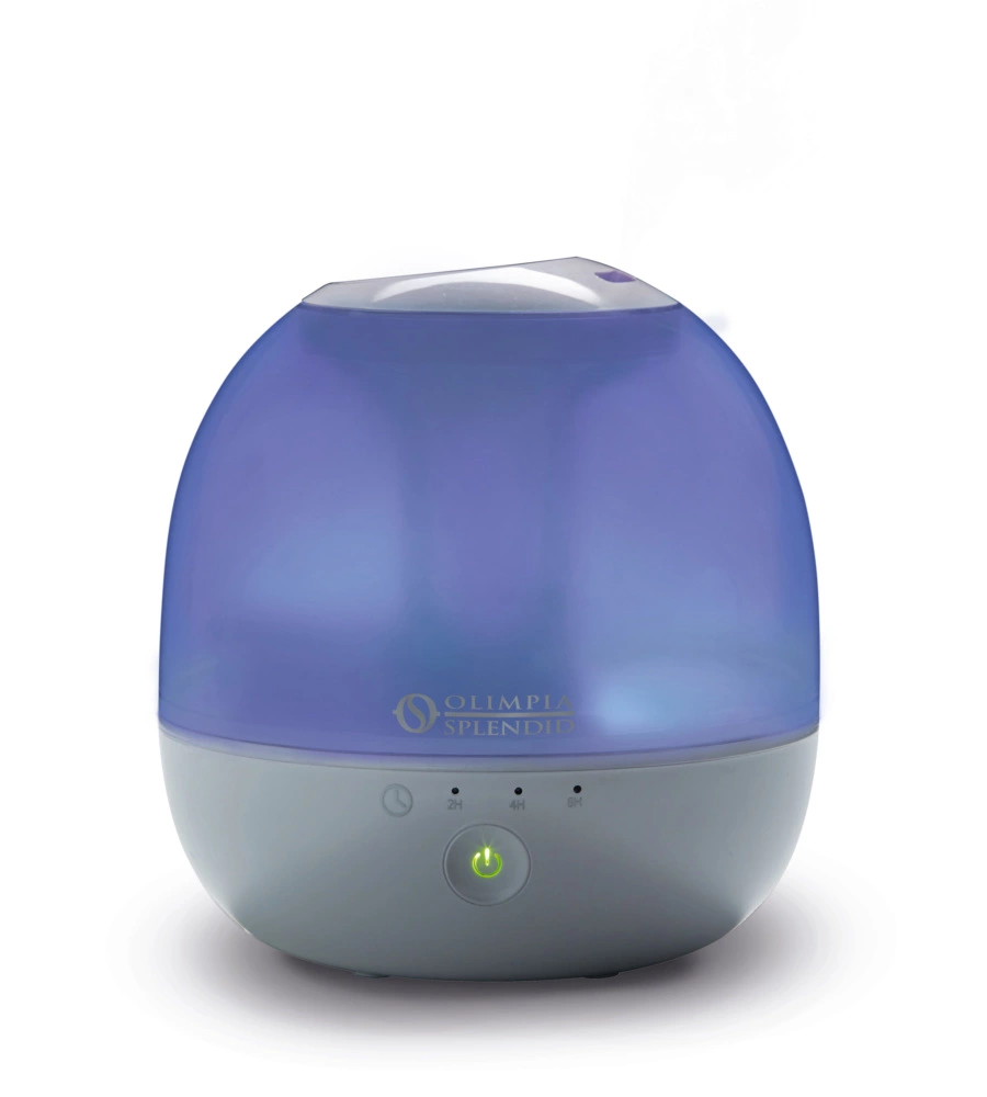 UMIDIFICATORE MULTIFUNZIONE OLIMPIA SPLENDID "LIMPIA 2", 2 LITRI