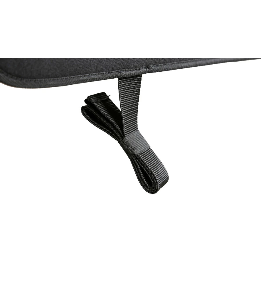 PORTABICI LAMPA "TAILGATE PAD" PER SPONDA POSTERIORE PICKUP - COD. N50435