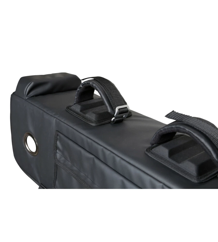 PORTABICI LAMPA "TAILGATE PAD" PER SPONDA POSTERIORE PICKUP - COD. N50435