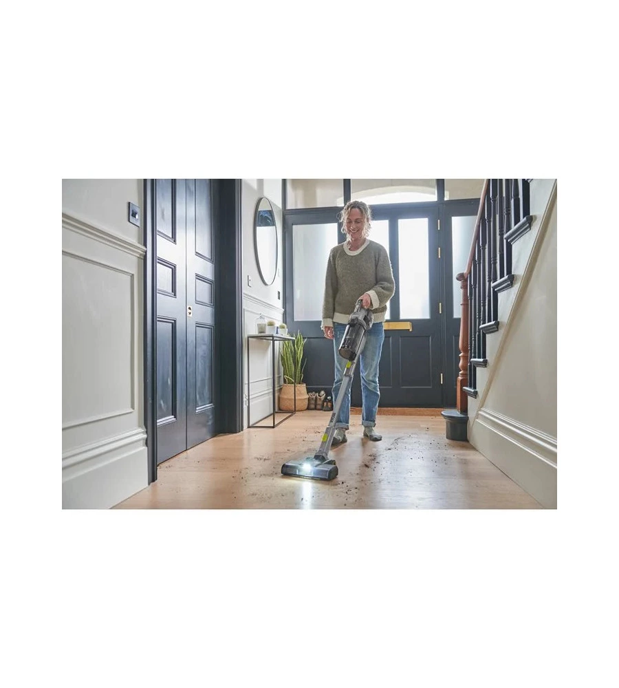 ASPIRAPOLVERE A BATTERIA 18V RSVS18BL BRUSHLESS-0 900 L/M - RYOBI