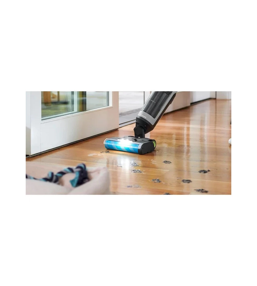 ASPIRAPOLVERE LAVAPAVIMENTI 3IN1  18V BRUSHLESS - RHFC18BL-0 - BATTERIA NON INCLUSA - RYOBI