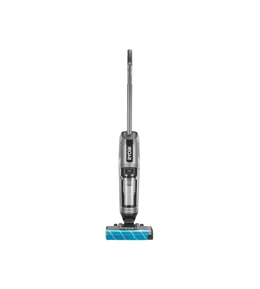 ASPIRAPOLVERE LAVAPAVIMENTI 3IN1  18V BRUSHLESS - RHFC18BL-0 - BATTERIA NON INCLUSA - RYOBI