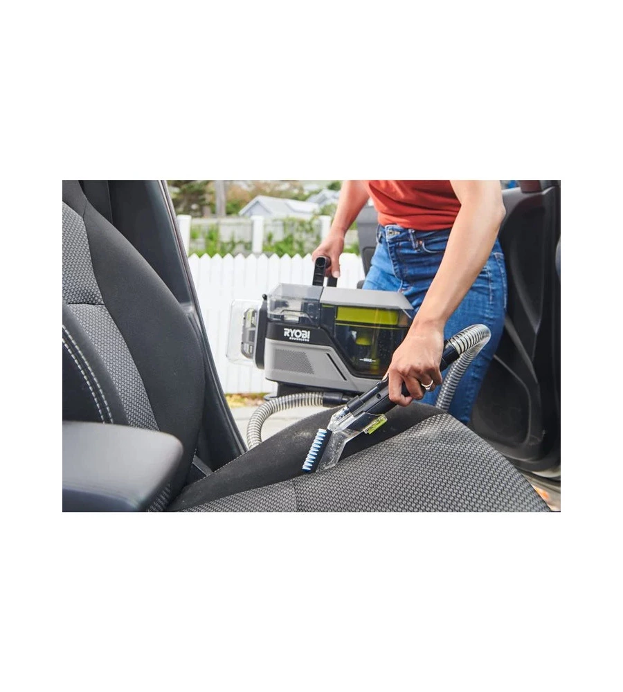 SMACCHIATORE MULTISUPERFICI BRUSHLESS A BATTERIA 18V RDC18BL-0 - BATTERIA NON INCLUSA - RYOBI