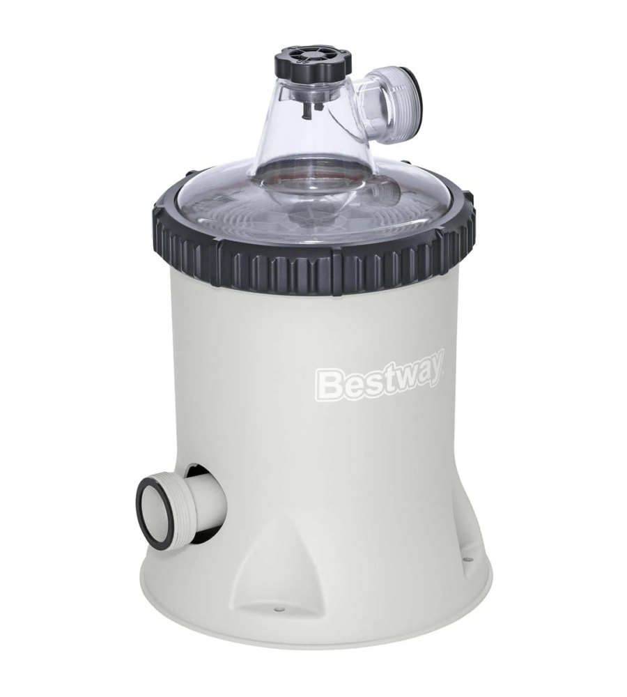 POMPA FILTRO PER PISCINE DA 5678 L/H BESTWAY "POLYSPHERE"