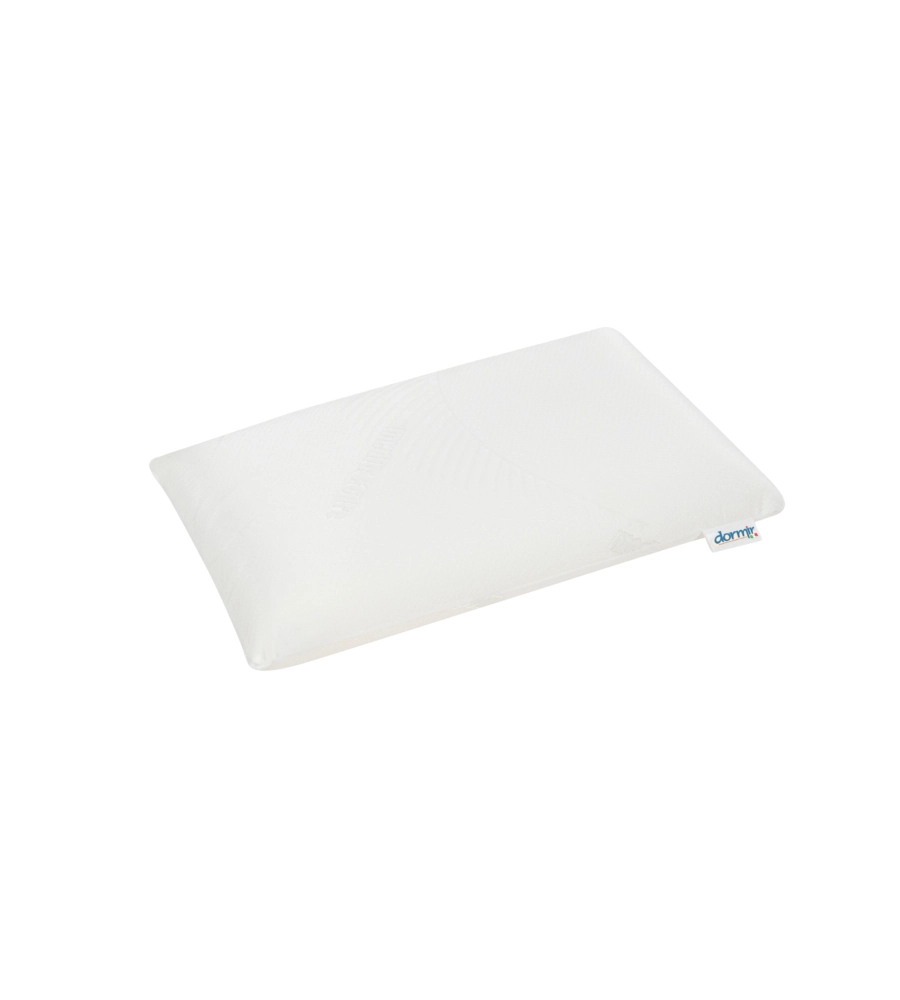 KIT RETE A DOGHE WIRELESS DORMIR CON MATERASSO E GUANCIALE IN MEMORY 190X80 CM