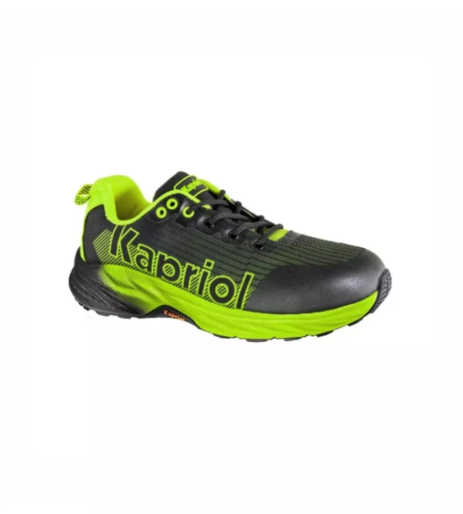 SCARPA ANTINFORTUNISTICA KAPRIOL "DUNE JAQ" VERDE TG 44