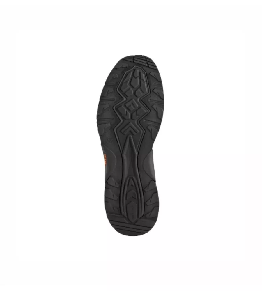 SCARPA ANTINFORTUNISTICA KAPRIOL "DUNE JAQ" VERDE TG 44