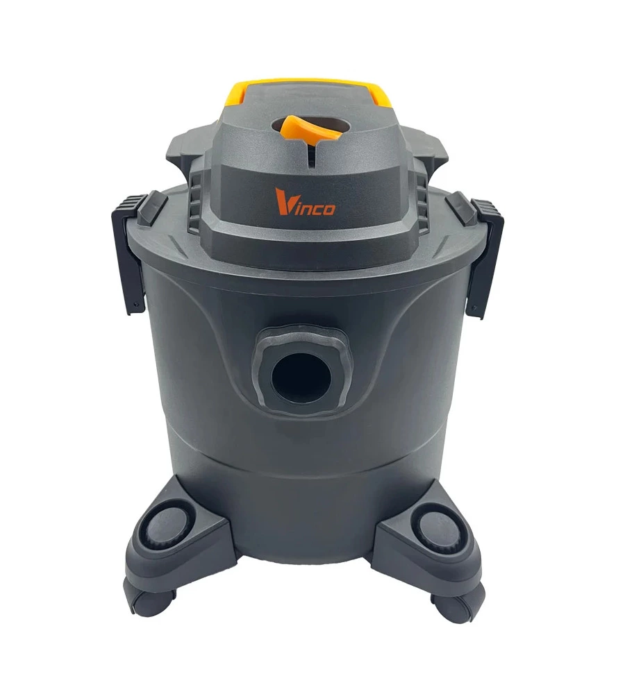 BIDONE ASPIRATUTTO VINCO 1300W, 12 LT - 40020