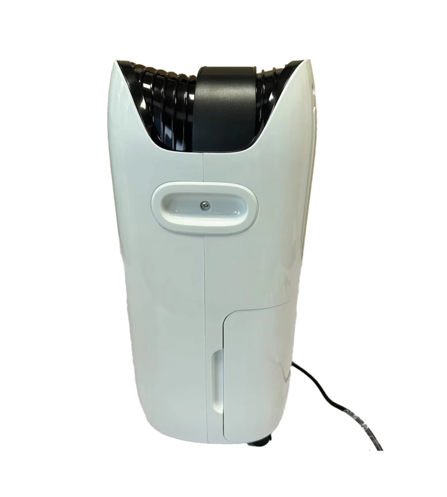 DEUMIDIFICATORE PORTATILE EASY SYSTEM 3 L 30 M²