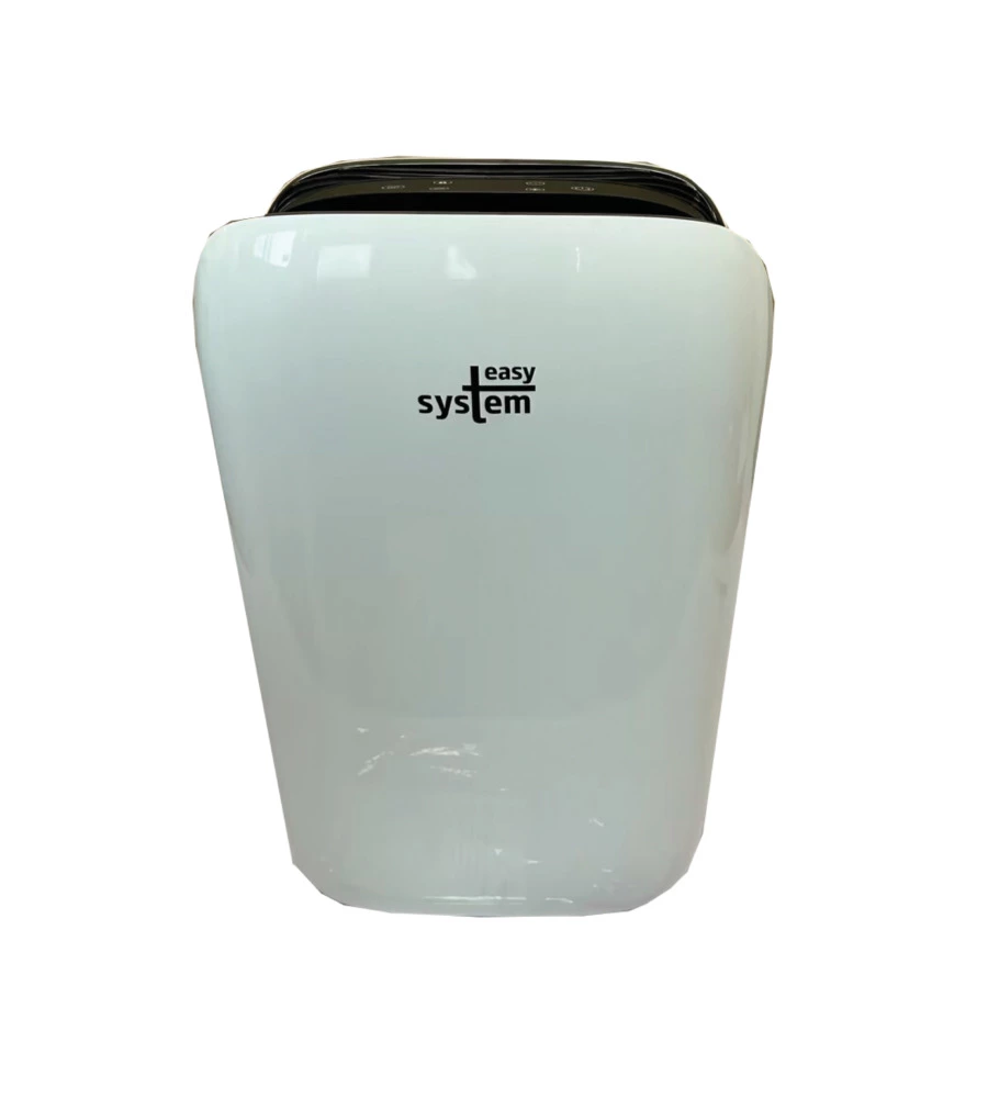 DEUMIDIFICATORE PORTATILE EASY SYSTEM 3 L 30 M²