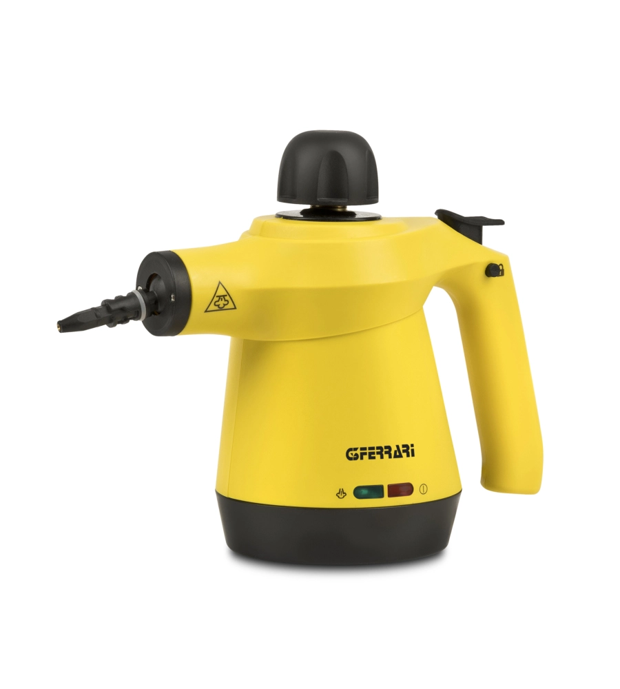PULITORE A VAPORE G3FERRARI "ATTIVAP" 1100 W