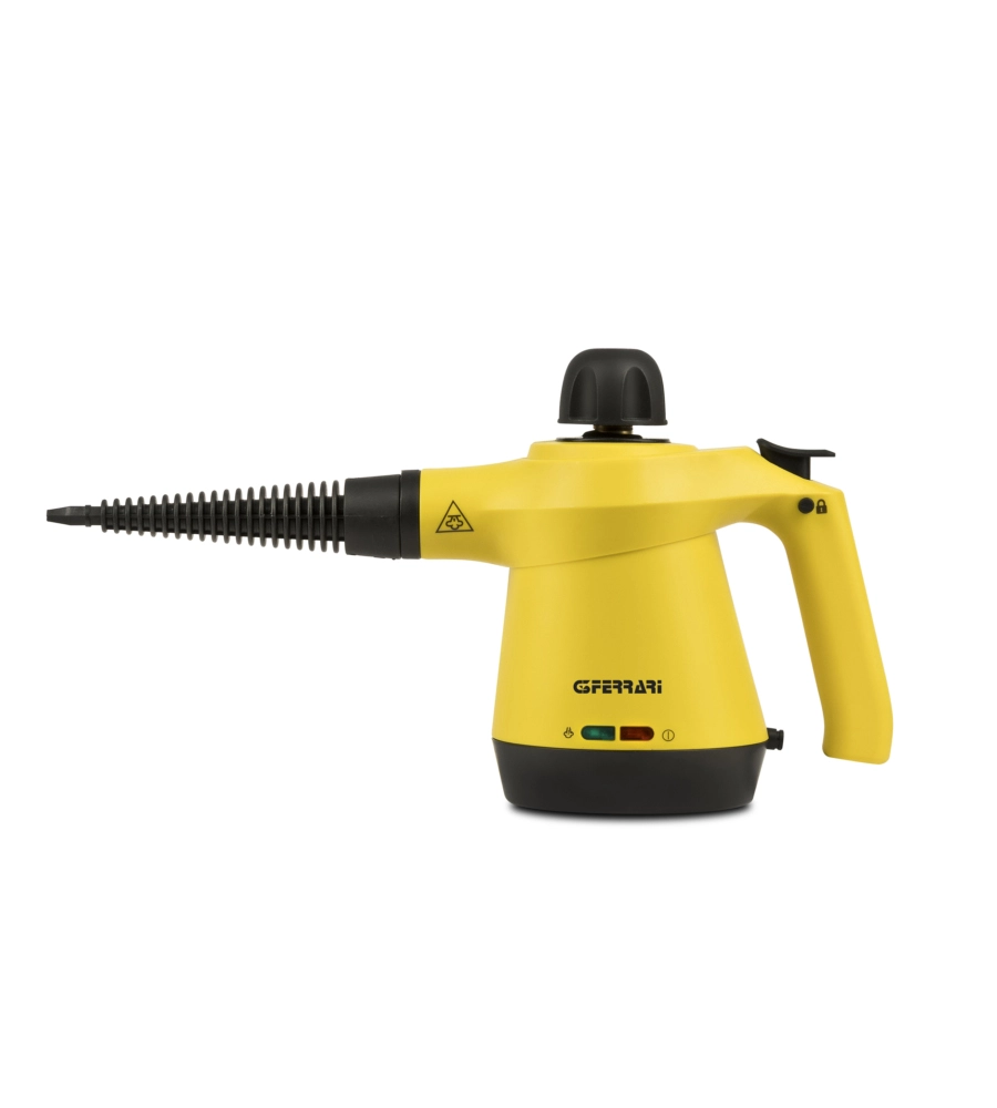 PULITORE A VAPORE G3FERRARI "ATTIVAP" 1100 W