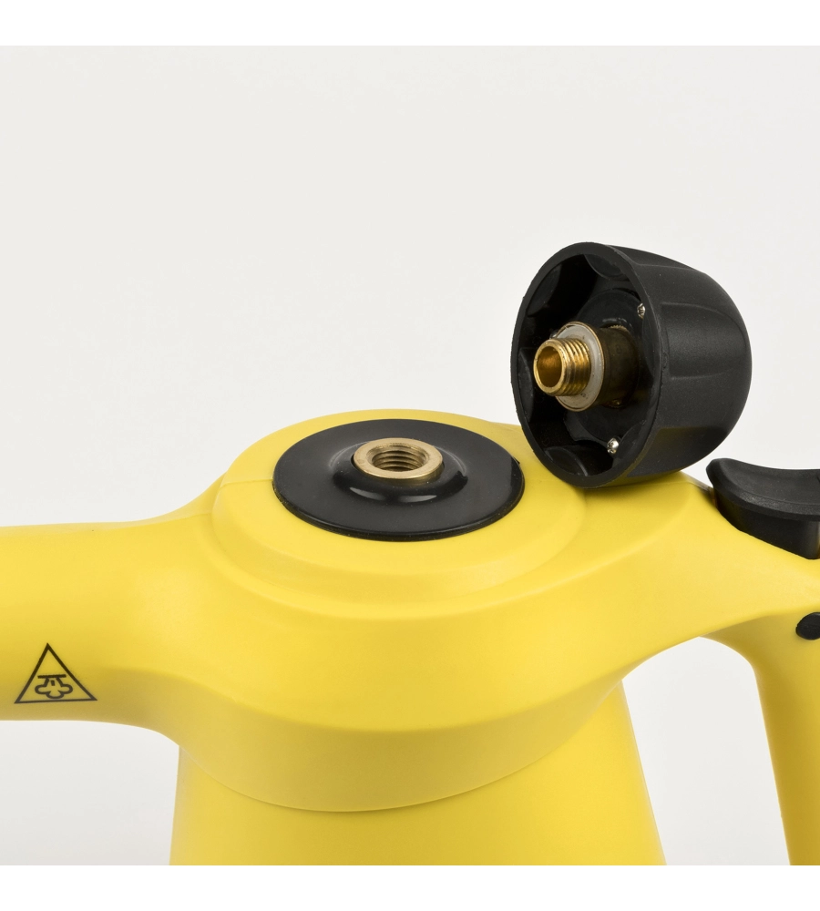 PULITORE A VAPORE G3FERRARI "ATTIVAP" 1100 W