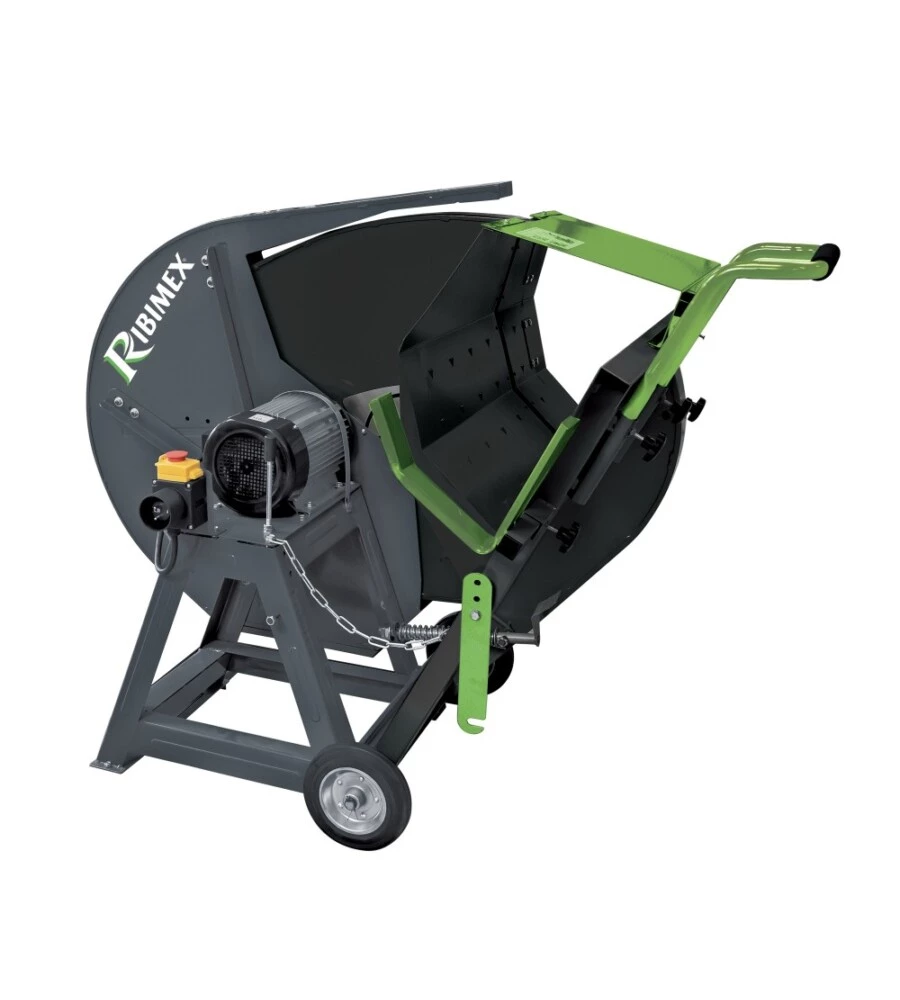 BANCO SEGA TAGLIALEGNA RIBIMEX "PRSC600/200N" 600 MM 3500 W