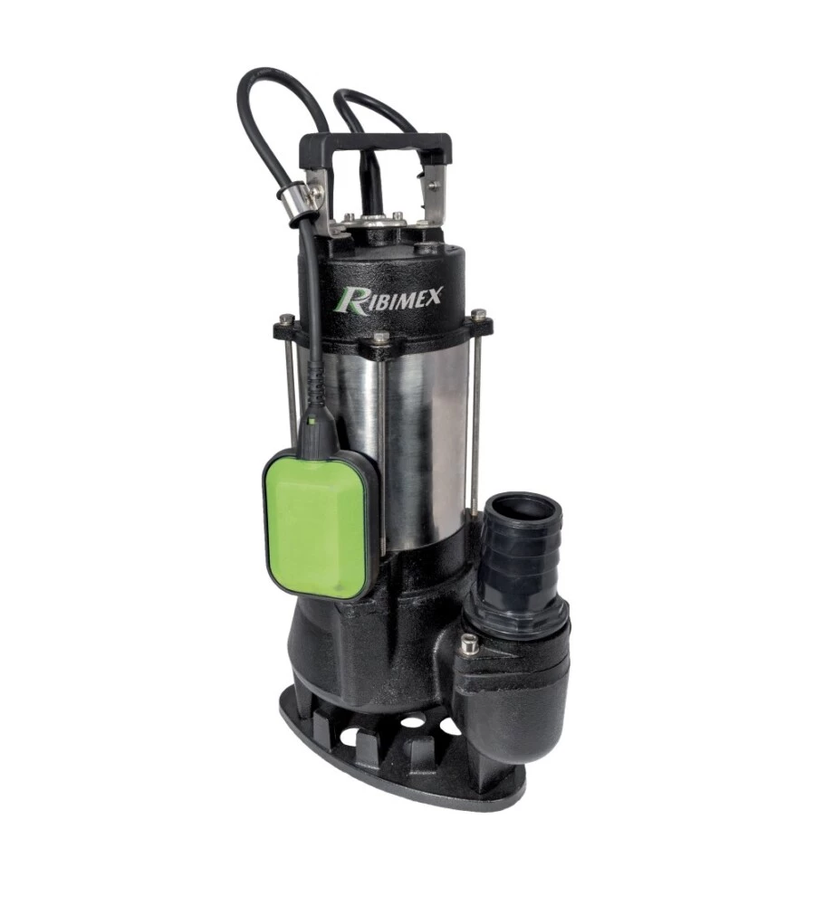 POMPA SOMMERSA RIBIMEX VORTEX PRO "PRPVC752V" 750 W
