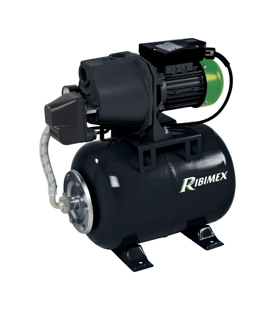 POMPA AUTOCLAVE RIBIMEX SURJET101 "PRS24JET101" 970 W