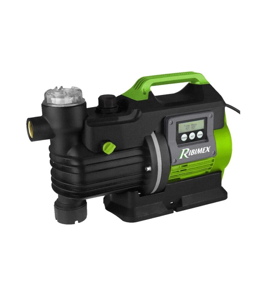 POMPA AUTOMATICA RIBIMEX JET AUTO "PRJETF850AUTO" 850 W