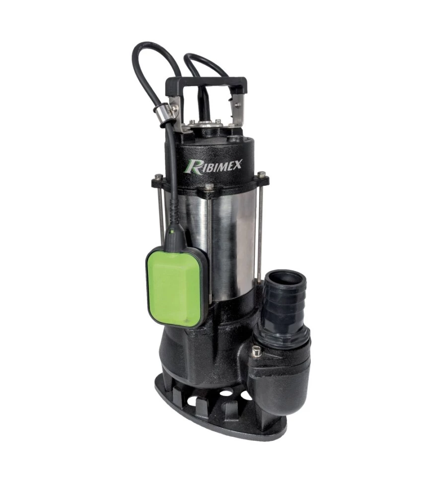 POMPA SOMMERSA RIBIMEX VORTEX PRO "PRPVC1502V" 1500 W