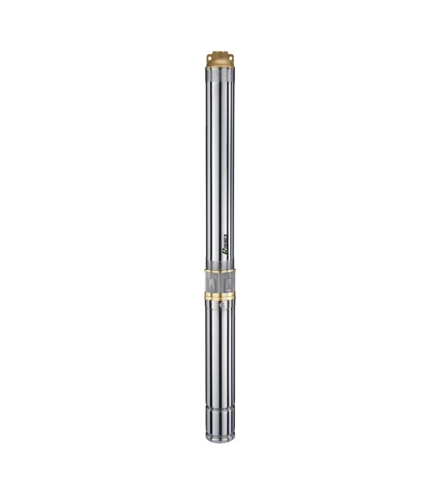 POMPA SOMMERSA RIBIMEX "PRPGP750/102" 26 TURBINE, 750 W