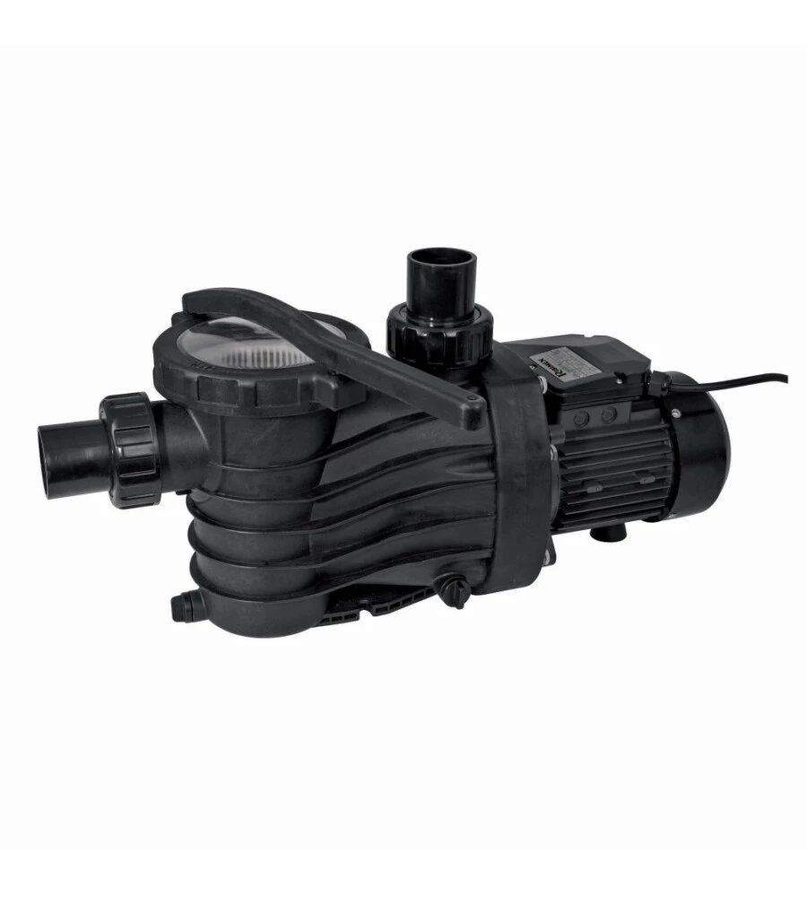 POMPA FILTRO PER PISCINA RIBIMEX SWIM "PRSWIM1101" 1100 W
