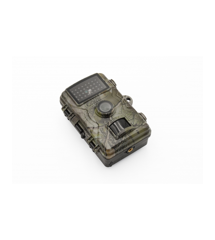 FOTOTRAPPOLA TECHNAXX "WILDCAM" 1080P TX-256