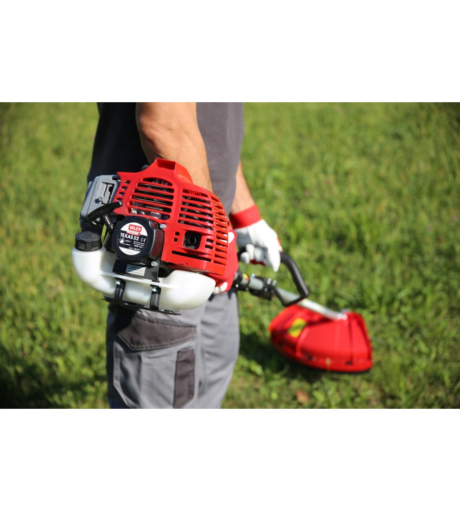 DECESPUGLIATORE A SCOPPIO VALEX "TEXAS 52" 2T 52CC