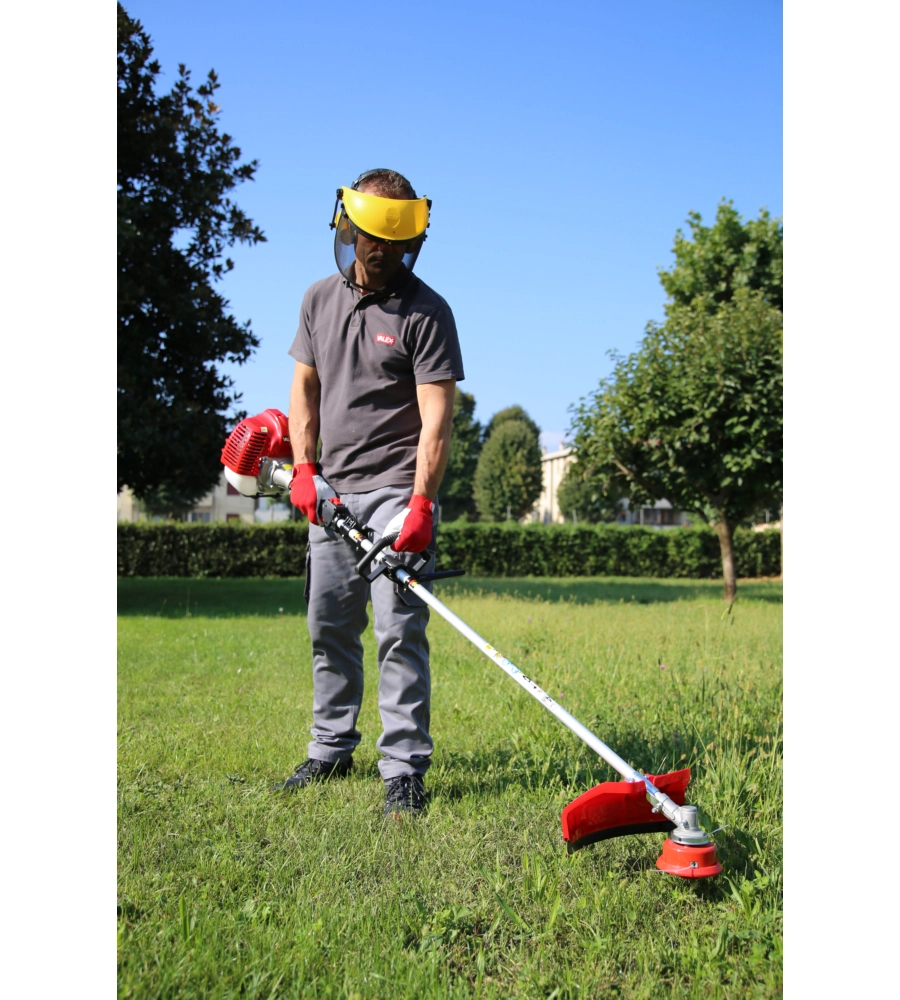 DECESPUGLIATORE A SCOPPIO VALEX "TEXAS 52" 2T 52CC