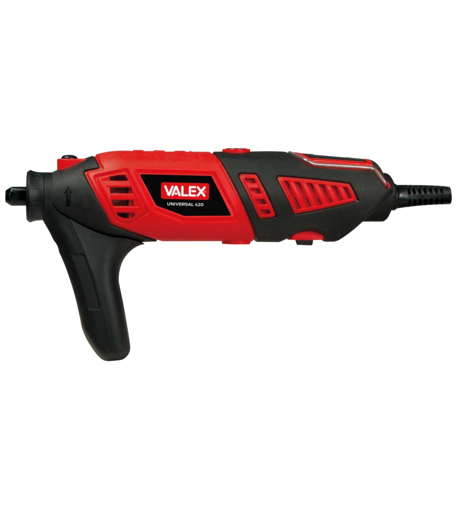 MULTIUTENSILE ELETTRICO VALEX "UNIVERSAL 420" 170 W