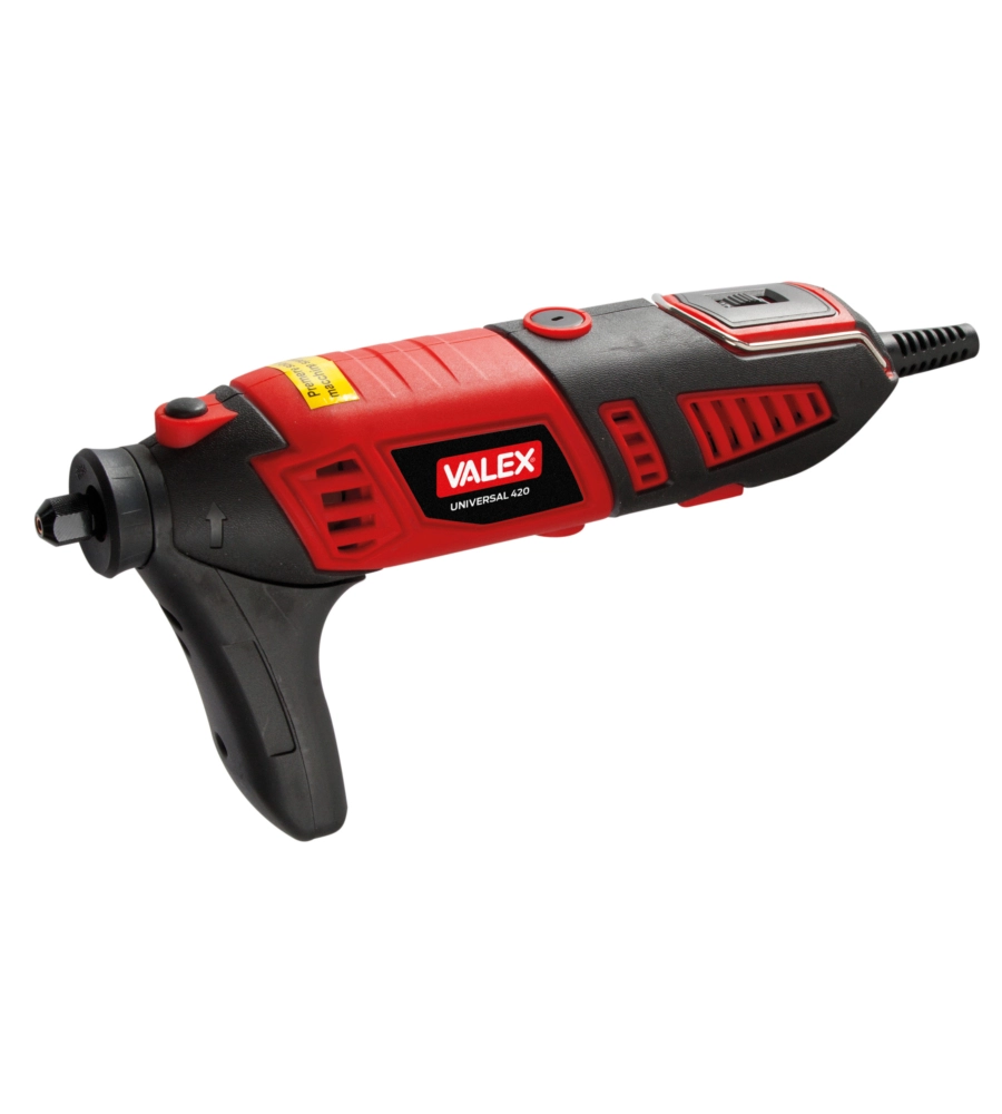 MULTIUTENSILE ELETTRICO VALEX "UNIVERSAL 420" 170 W