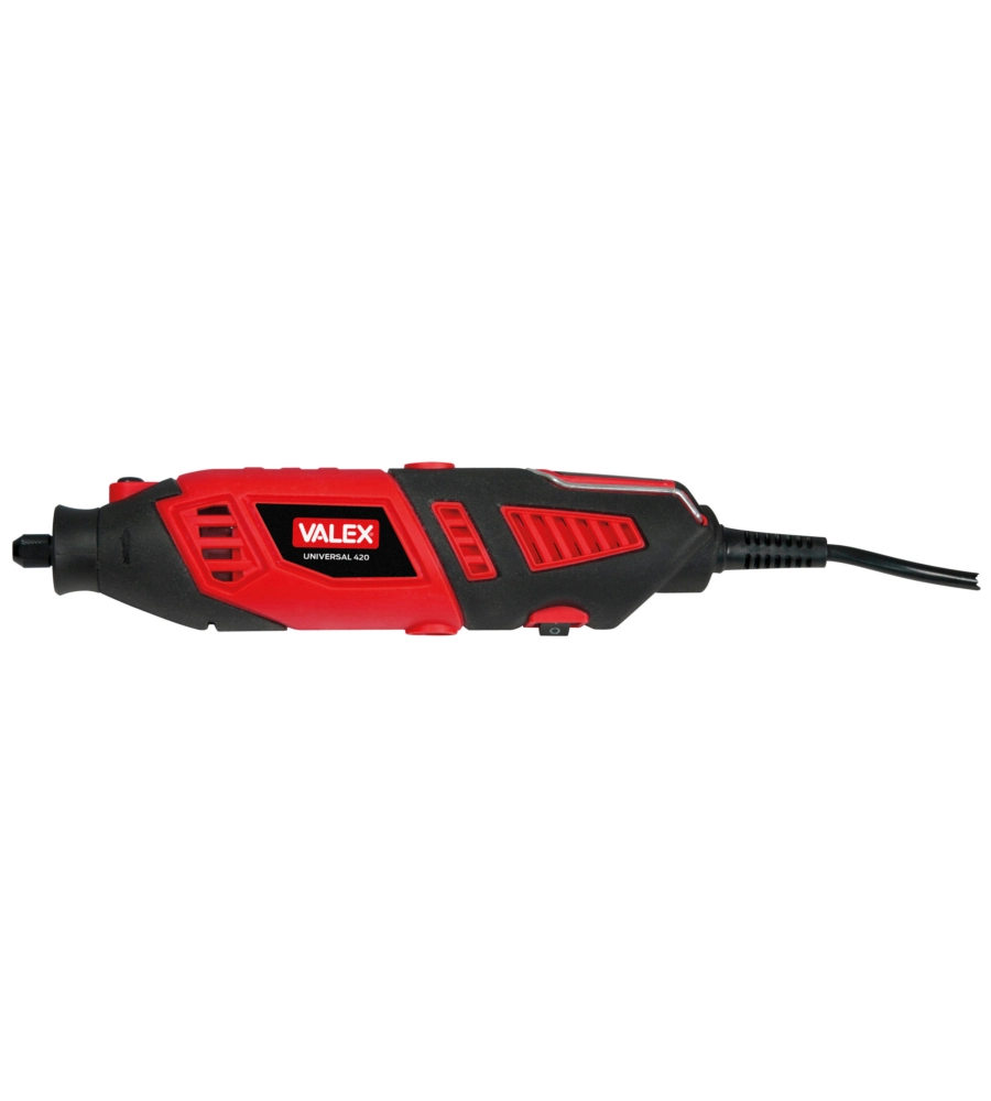 MULTIUTENSILE ELETTRICO VALEX "UNIVERSAL 420" 170 W
